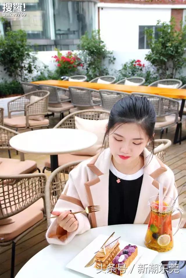 法国西点城堡里的甜点,法国20道甜点