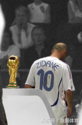 回首经典，世界杯历史上最有话题性的十场比赛