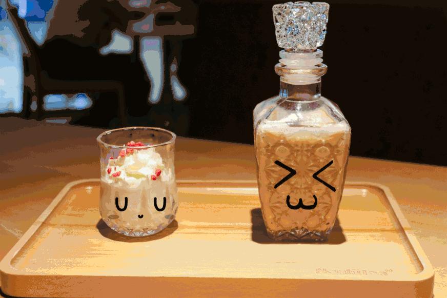 网红茶饮的鼻祖级大佬来熙地港啦，还有买一赠一！