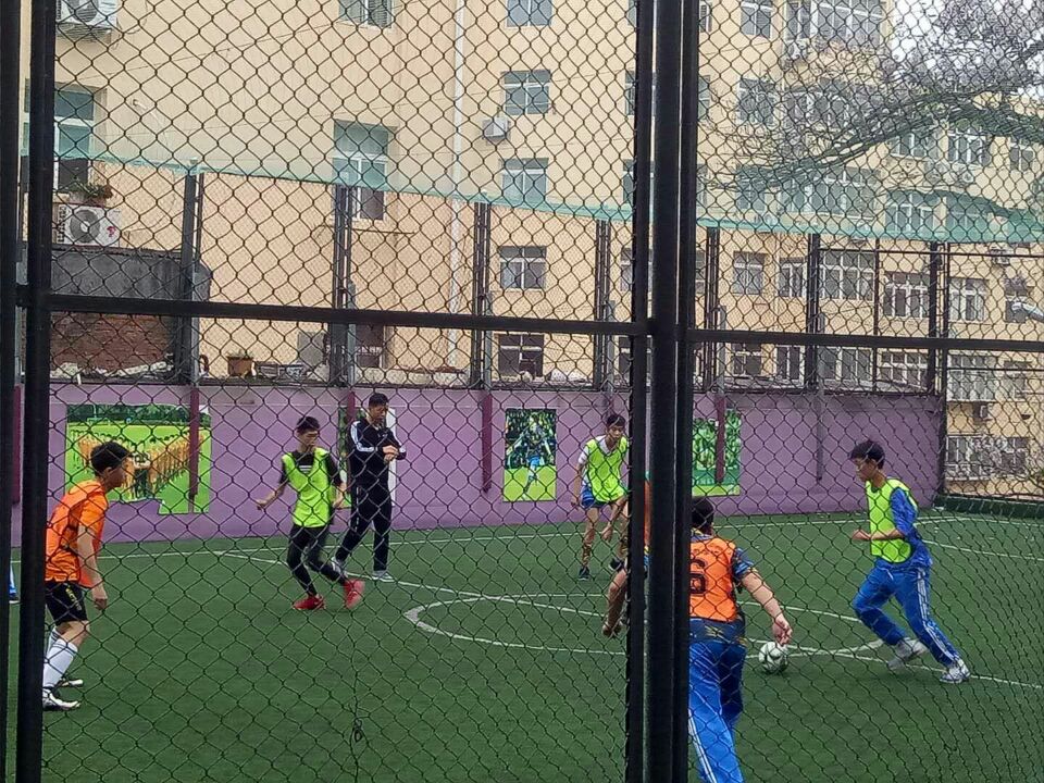 班级足球比赛的收获和感受,足球竞赛个人总结