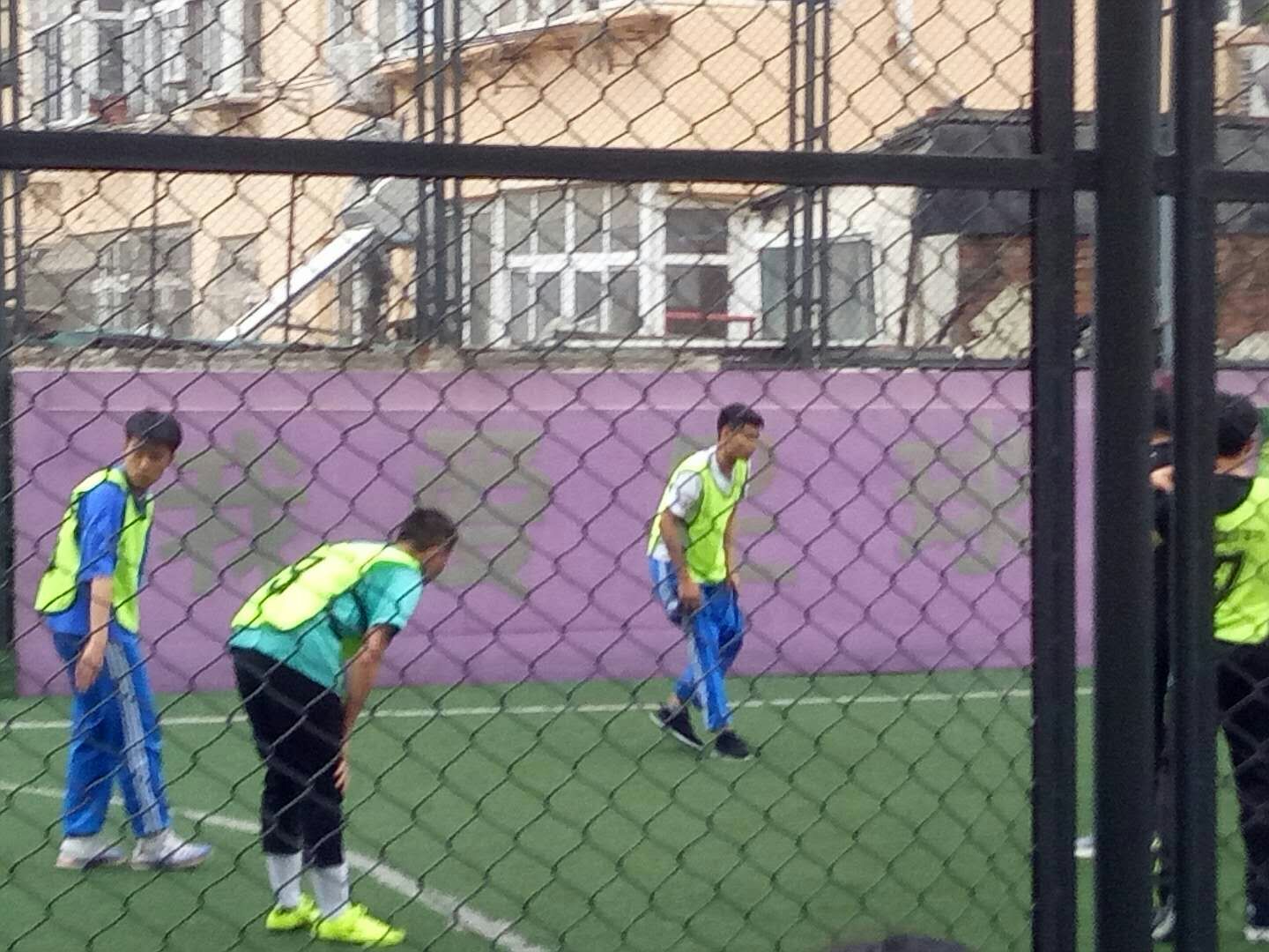 班级足球比赛的收获和感受,足球竞赛个人总结