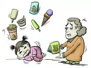 惊！广西2岁半幼儿胃穿孔，竟然是因为这种不良习惯！