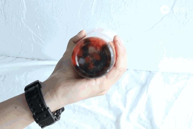 重庆最火爆的冷饮,重庆本地冷饮