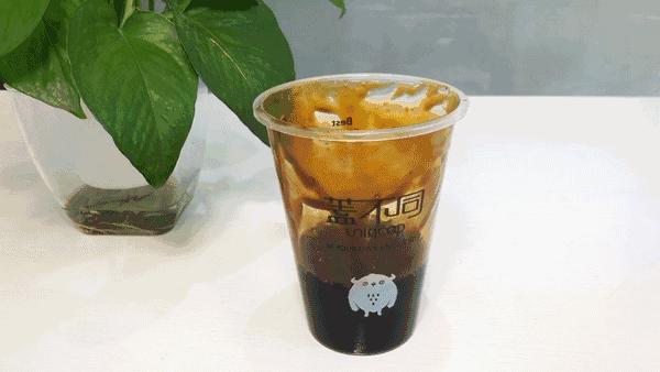 重庆最火爆的冷饮,重庆本地冷饮