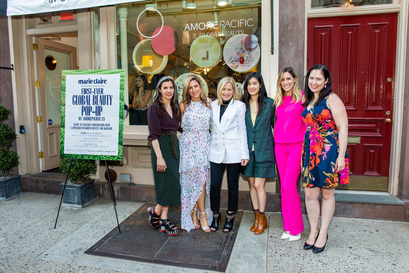 每日资讯|台湾修订化妆品条例/自然堂新品发布会/HERA快闪店