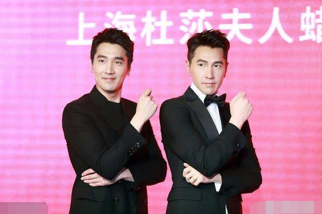 杜莎夫人蜡像李宇春,蜡像很丑的明星