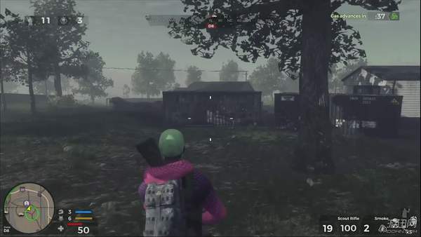 ps4h1z1评测,ps4免费的h1z1需要会员吗