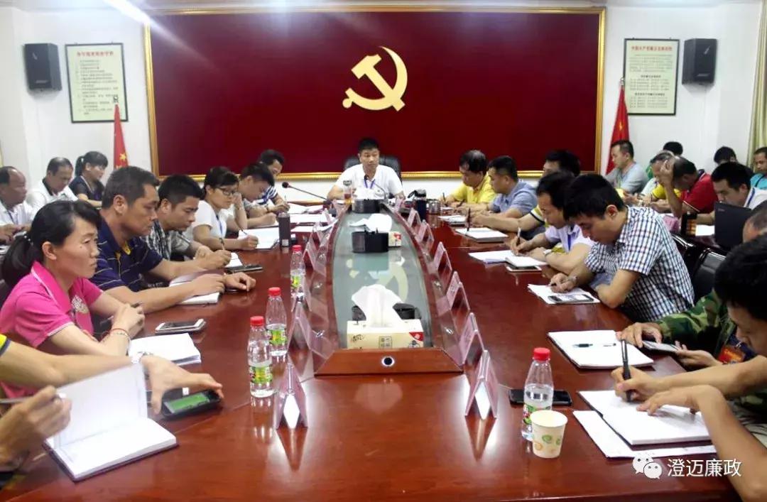 凝聚合力推进贫困人口“漏评”“错退”排查