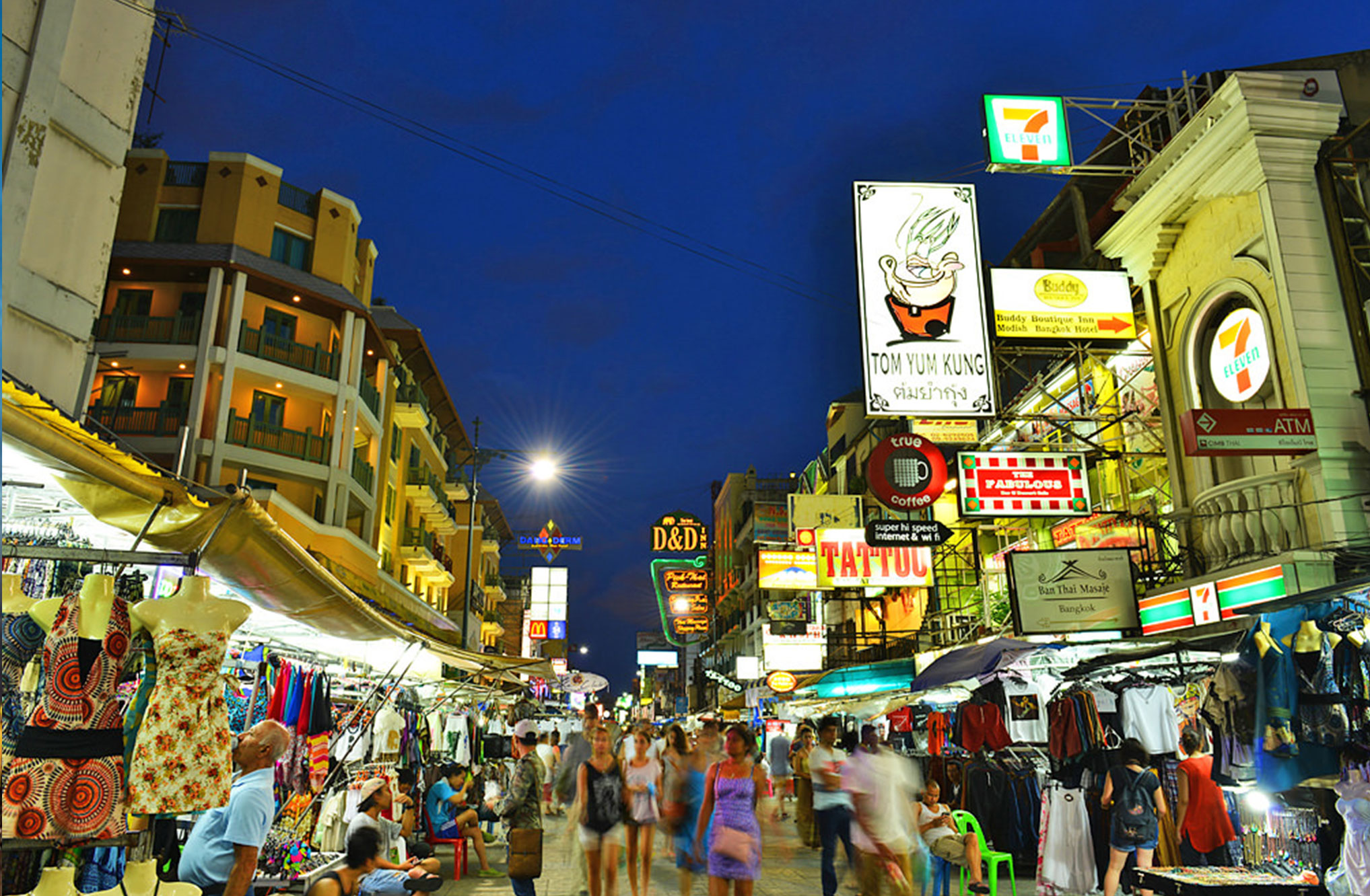 泰国曼谷旅游攻略推荐地方,泰国曼谷游玩攻略最佳时间