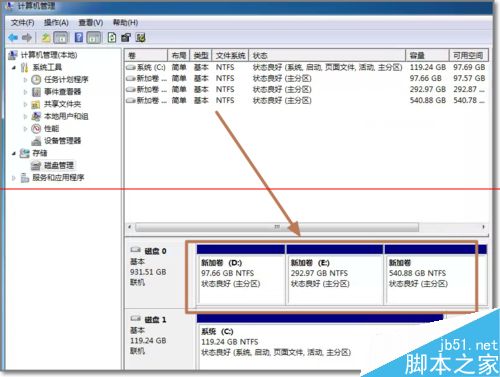 电脑怎么格式化硬盘重新安装系统,电脑安装两个硬盘怎么设置主从盘