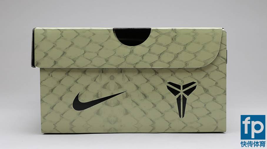 狂暴曼巴,曼巴rage开箱