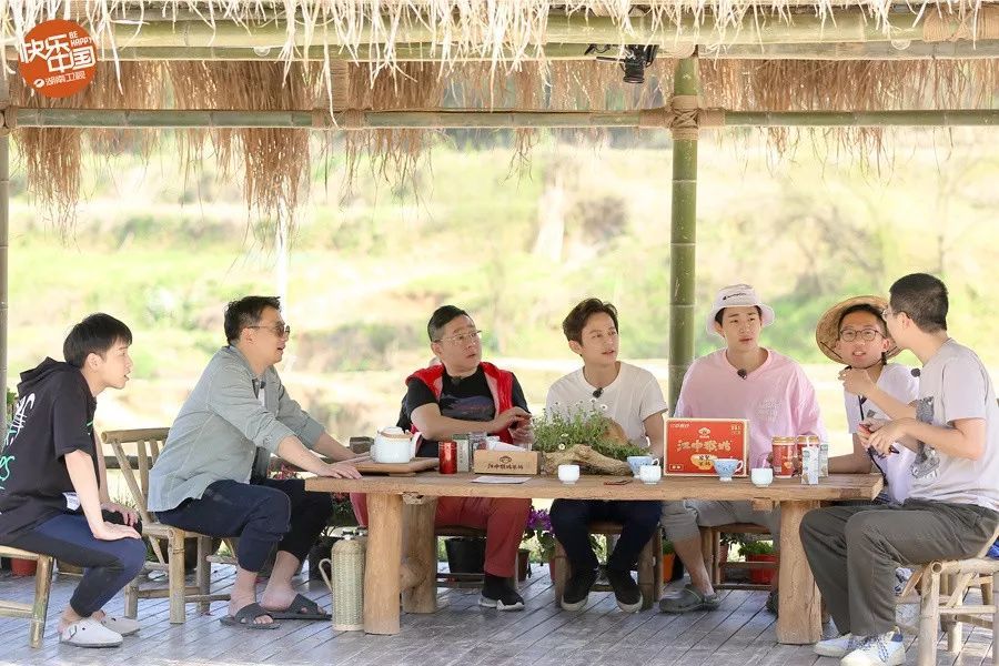 向往的生活被人怼,向往的生活每季装修