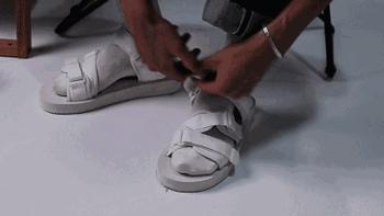 suicoke凉鞋评测大小,teva凉鞋测评视频