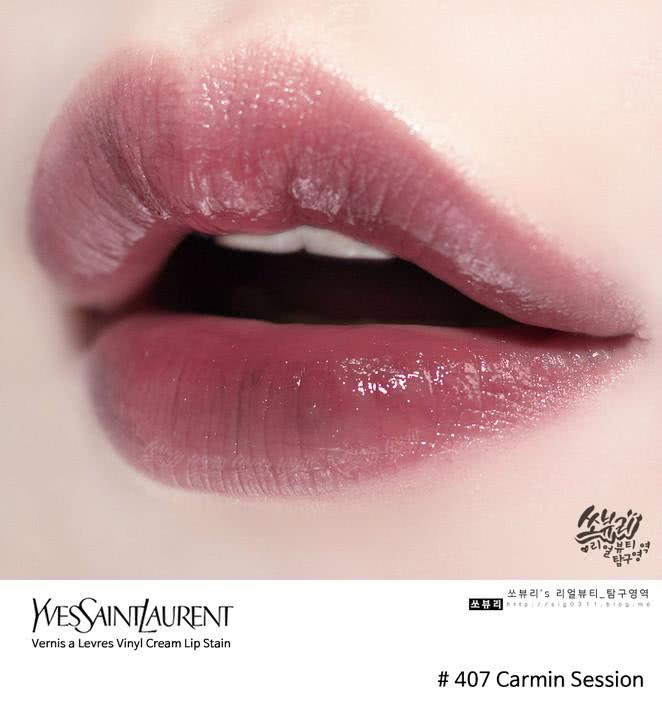 黄黑皮温柔系口红推荐,黄皮春夏又纯又欲口红推荐