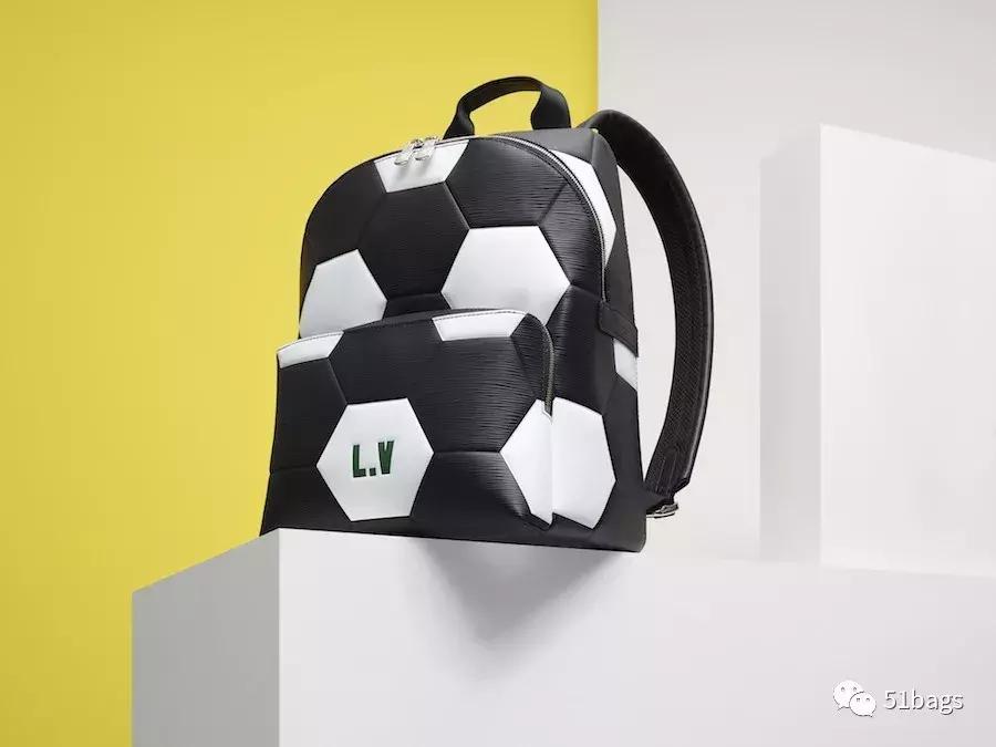 2018年世界杯限量双肩包,louisvuitton限量包白金