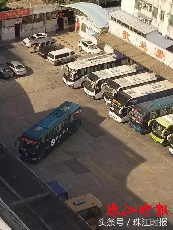 佛山新汽车客运站选址,佛山客运站什么时候恢复运行