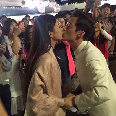 万万没想到我们日常生活中的接吻不仅美妙还外带六大功效