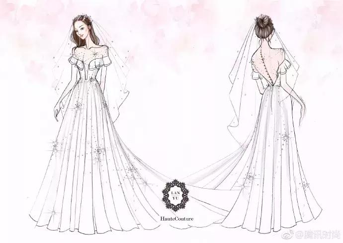 颖儿千山暮雪130斤,颖儿婚纱多少钱