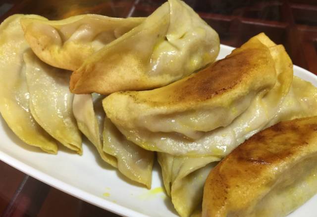 20年吃遍南京，1个月总结出这份锅贴、生煎美味指南！