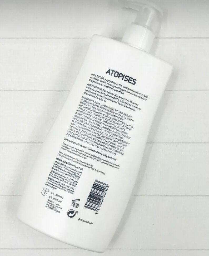 再忙也无法阻挡我买买买的脚步！西班牙购物清单｜种草机