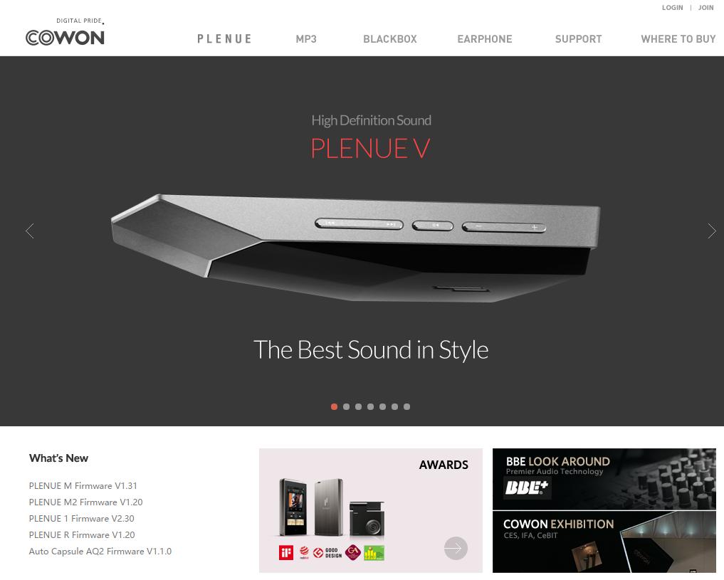 爱欧迪PV评测：超越苹果的音乐芯片，竟首发在这款*放播**器！