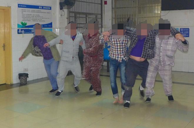 快乐戒毒丨康达快乐戒毒模式之音乐治疗