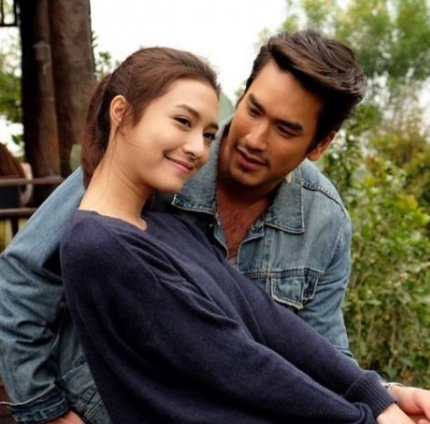 泰剧超级暖心,很甜很宠很撩的泰国电视剧