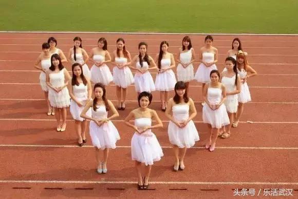 武汉有名的别称,武汉各个大学绰号