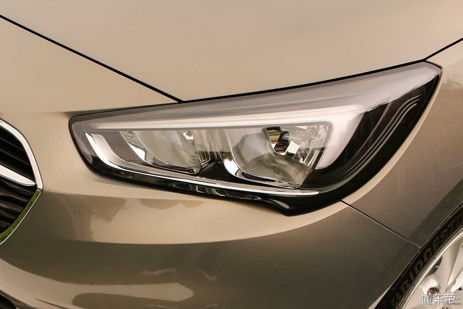 全新一代凯越车好吗,全新别克凯越现在买得到吗