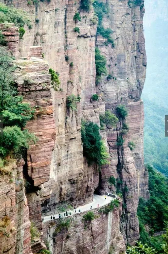 井底村:千年观天,不如一朝观“景”