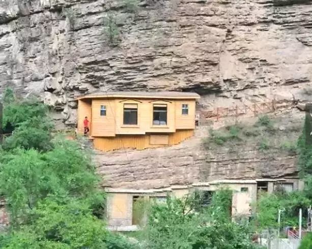 井底村:千年观天,不如一朝观“景”