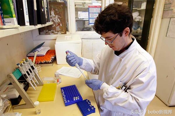 也许你还不知道，你整天拿在手里的手机已经成为了病菌聚集地