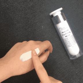 绿色清洁面膜,八大网红清洁面膜测评