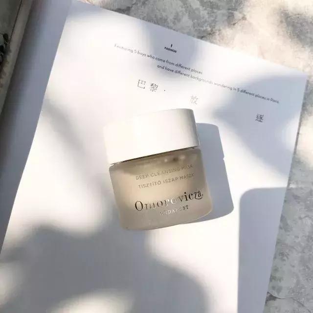 绿色清洁面膜,八大网红清洁面膜测评