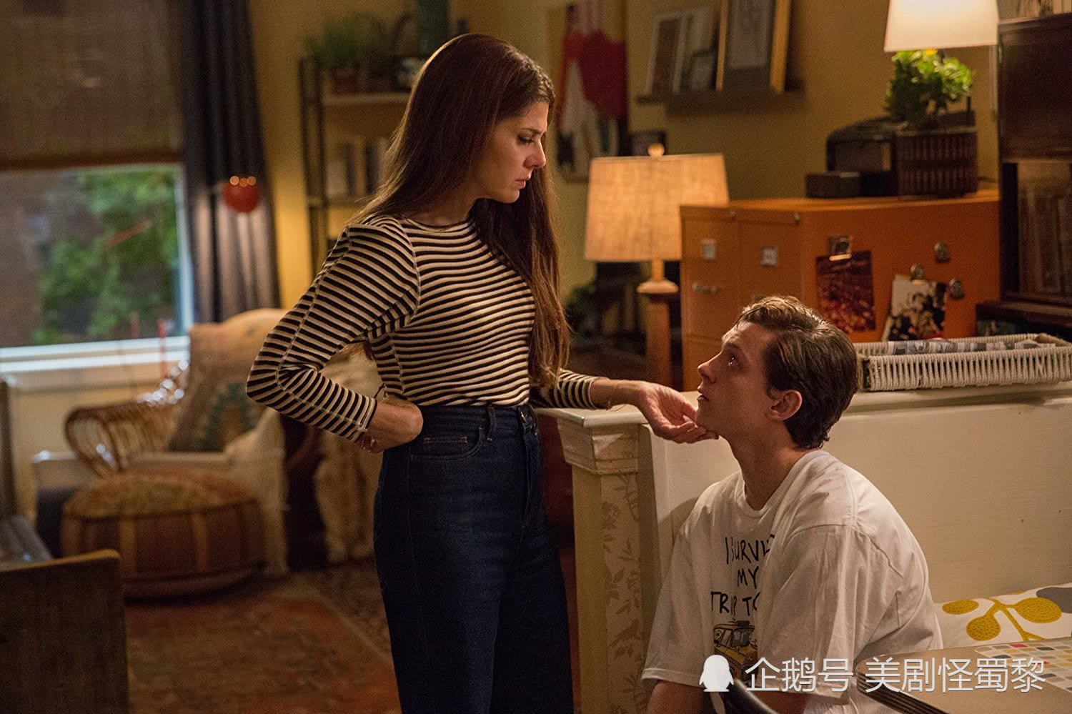 迈克尔基顿再演蝙蝠侠是哪部电影,迈克尔基顿演秃鹫