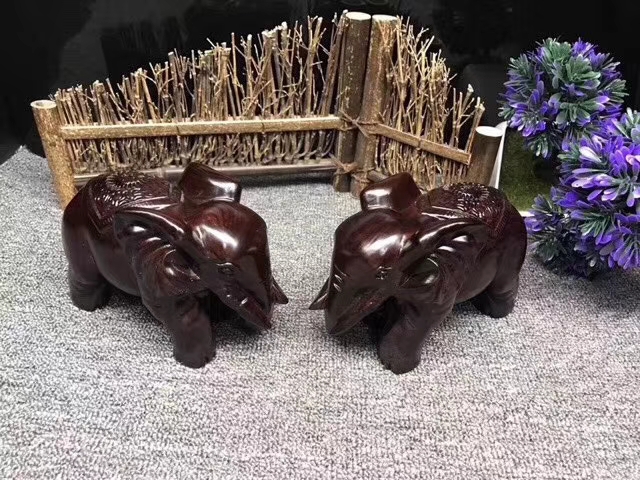 家居实木风水摆件图片大全,家用风水木雕摆件大全