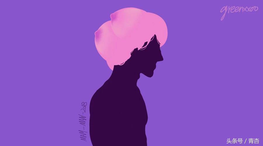 我花了二十年才和胸部和解