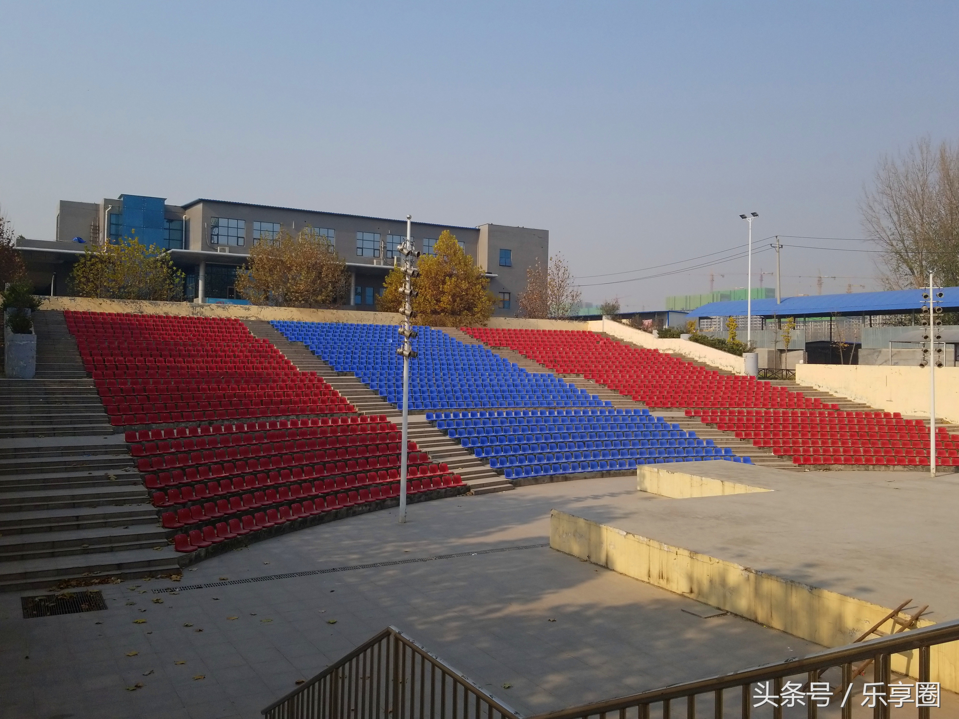 郑州在抖音上火的地方,抖音上的郑州大学是真的吗