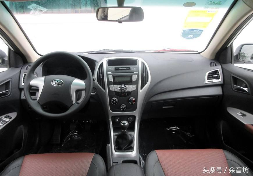 国产4款车哪款值得买,国产最好的4款轿车