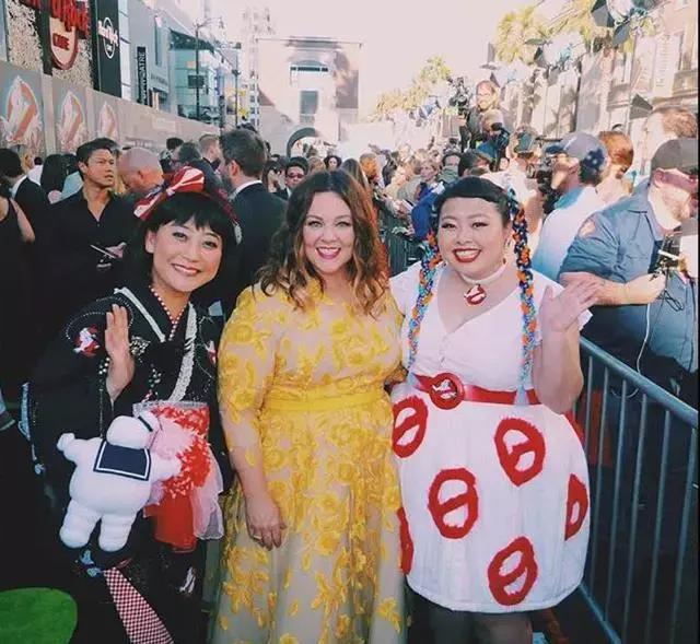 她体重200斤，却是岛国人气最高的女明星