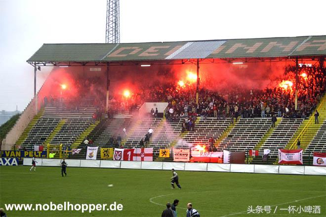 盛产球星的比利时，球场到底怎么样？