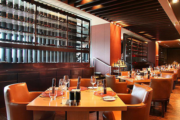 北京排名前十的鲁菜馆,北京最有名的扒房