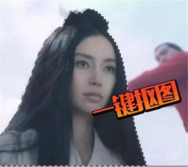 因生理期下不了水的Angelababy，为什么又遭群嘲？