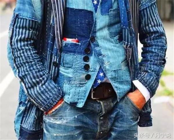 养牛仔裤怎么养出爆裂纹,养牛仔裤过程牛仔裤臭了怎么办