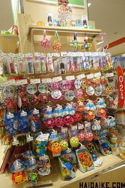 日本母婴用品必买清单+阿卡酱本铺介绍