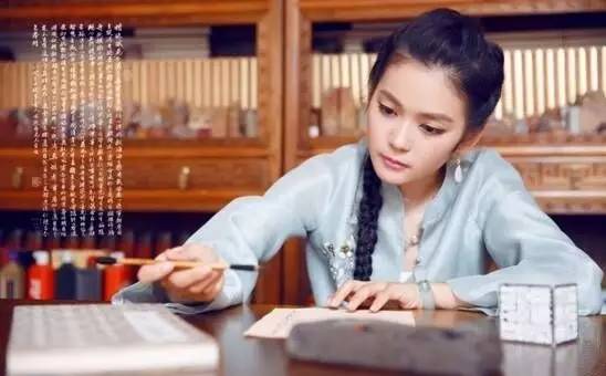 书家必携经典古诗词200句,书家挥毫必备书籍有什么