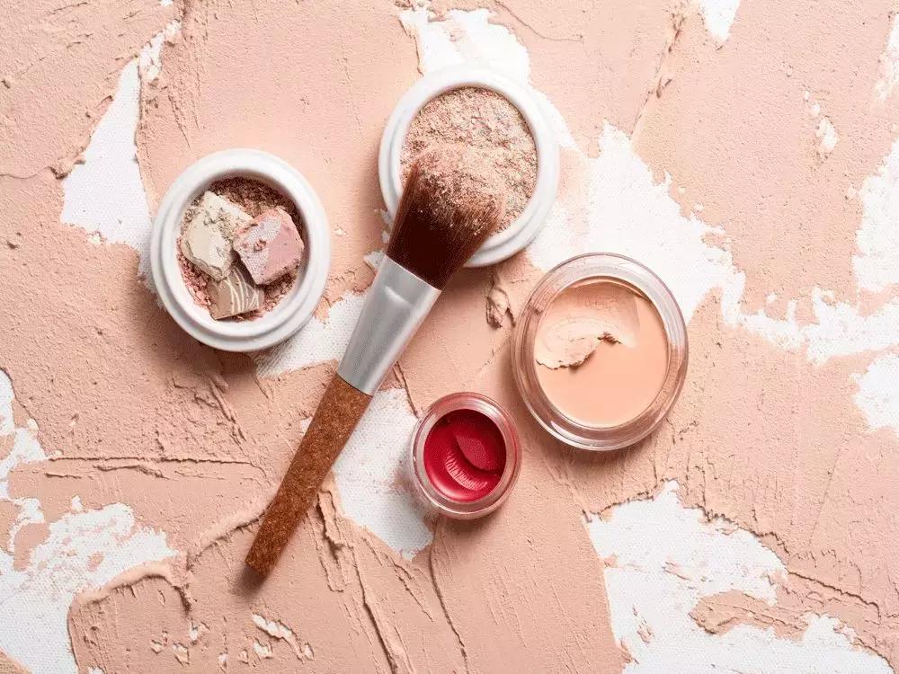 让你重现18岁美貌的裸妆教程,适合新手的裸妆简单又日常