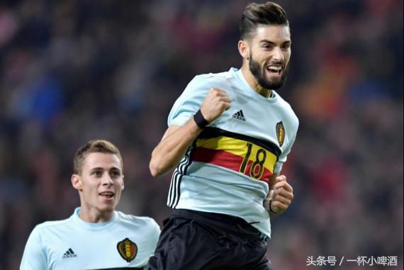 盛产球星的比利时，球场到底怎么样？