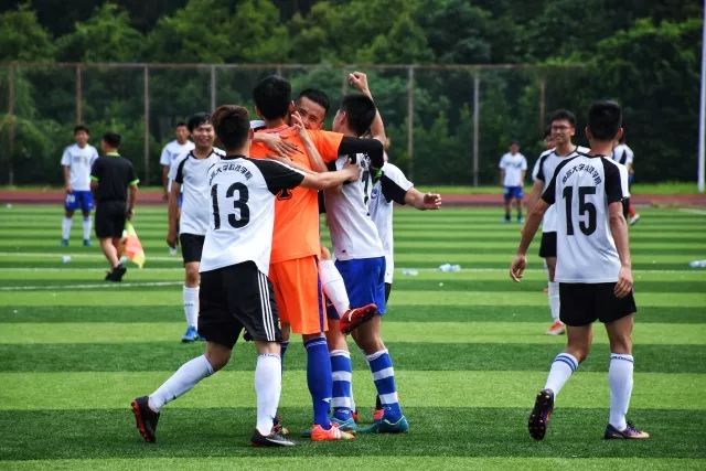 南京大学生足球联赛4强,南大足球联赛