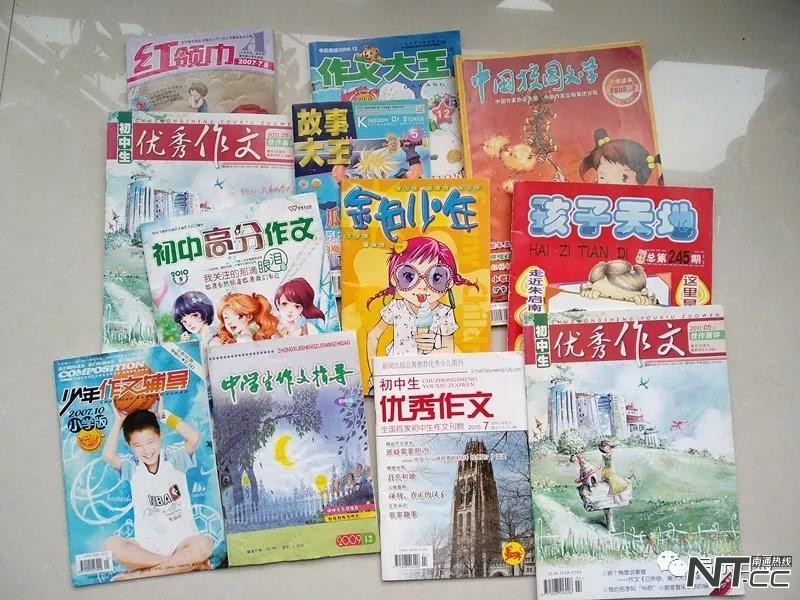 这个启东丫头获第六届野草文学奖一等奖，她居然是理科生